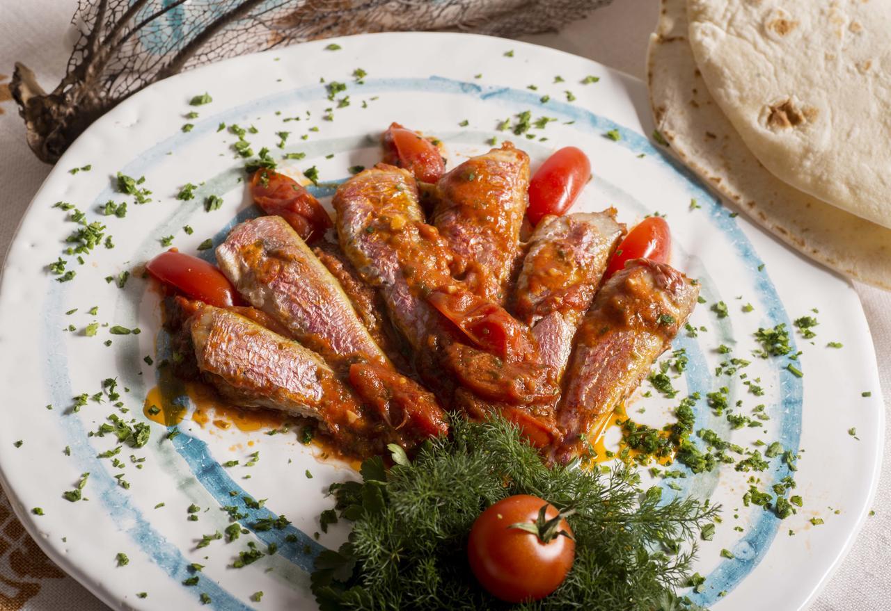 Hotel Kadett Ρίμινι Εξωτερικό φωτογραφία