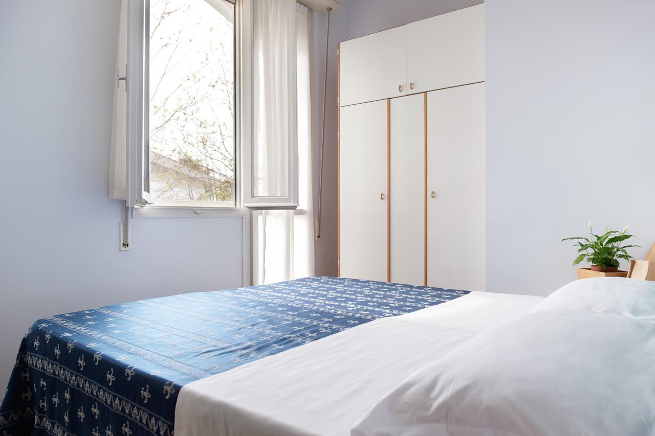 Hotel Kadett Ρίμινι Εξωτερικό φωτογραφία