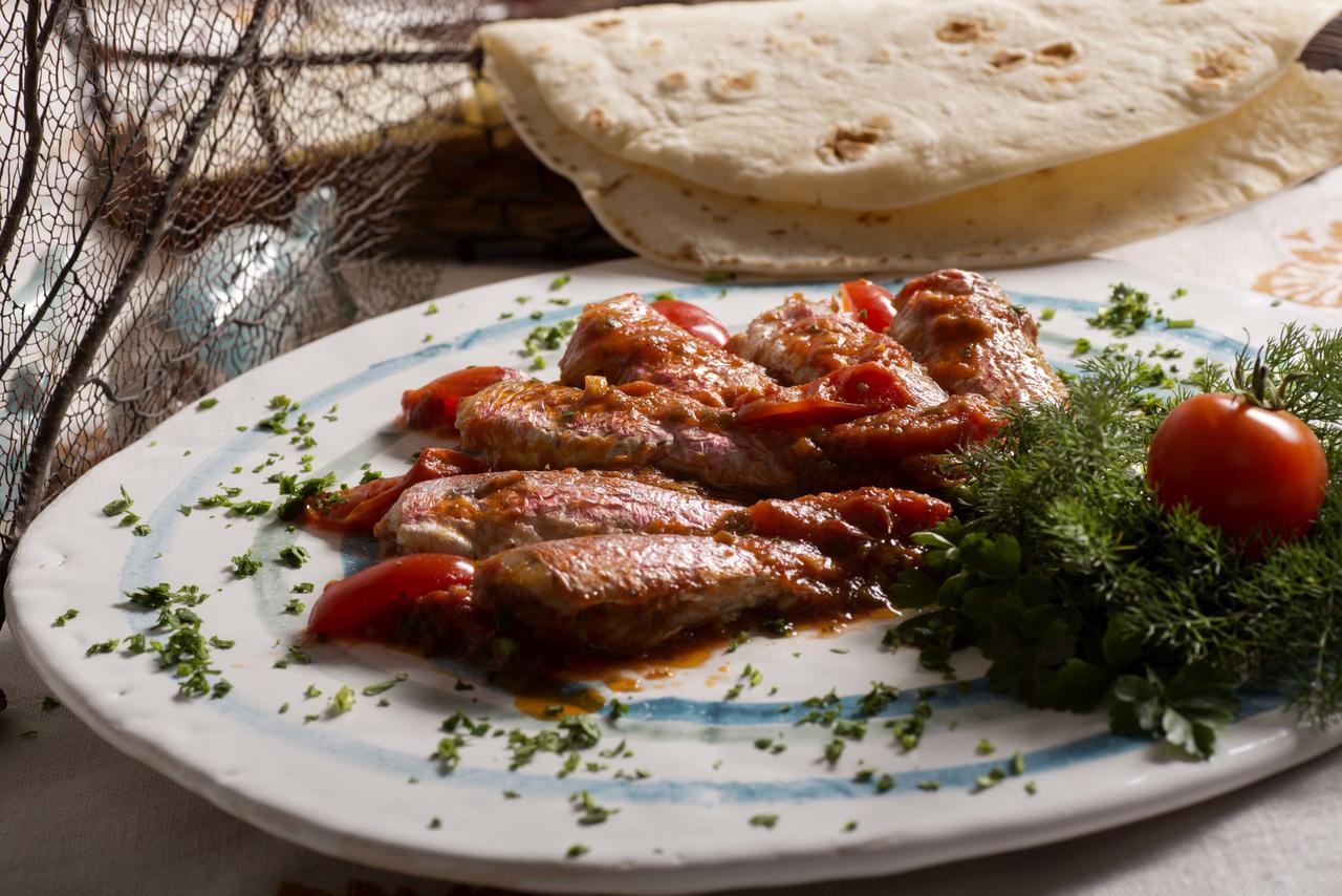 Hotel Kadett Ρίμινι Εξωτερικό φωτογραφία